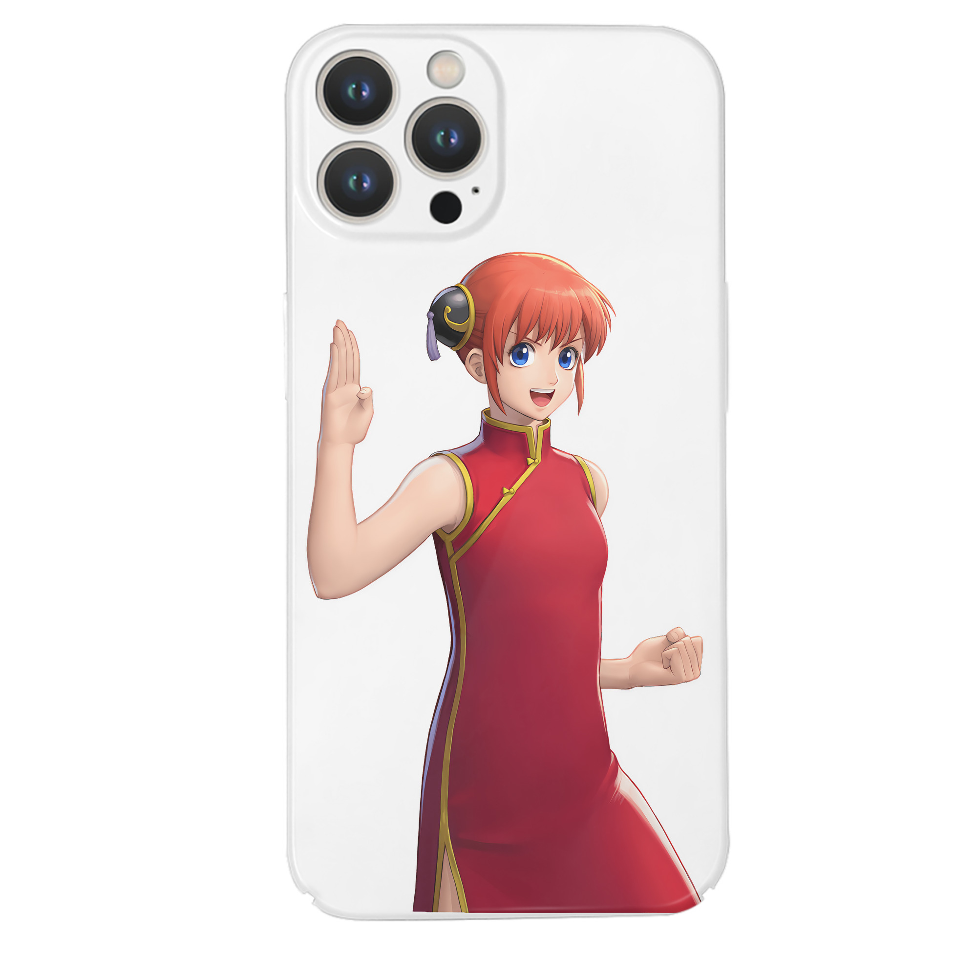 （画像用） ぎんたま 坂田銀時（さかたぎんとき） 神楽 志村新八（しむら しんぱち） GINTAMA Sakata Gintoki Kagura Shimura Shinpachi 【iPhone 14シリーズ対応】ハードケース
